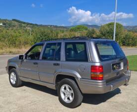 Bild 7/40 von Jeep Grand Cherokee 5.9 Limited (1998)