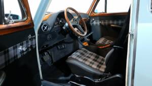 Image 4/31 of Mercedes-Benz 180 a (1958)