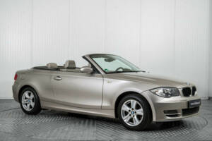 Image 5/50 of BMW 118i (2008)