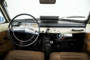 Bild 7/50 von Volvo Amazon P220 (1968)
