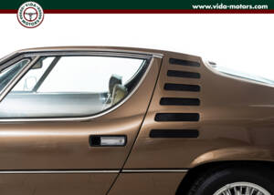 Bild 10/24 von Alfa Romeo Montreal (1972)