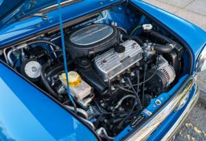 Imagen 27/28 de Rover Mini 1.3i (1995)