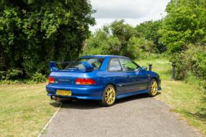 Image 30/50 of Subaru Impreza 2.0 WRX (2000)