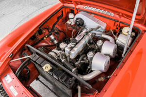 Bild 36/50 von MG MGB GT (1975)