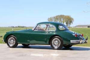 Image 10/50 of Jaguar XK 150 FHC (1959)
