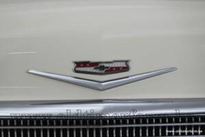 Image 11/15 of Chevrolet Bel Air Hardtop Coupé (1958)