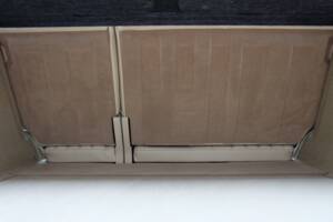 Afbeelding 47/95 van Land Rover Range Rover 4.6 Vogue (2002)