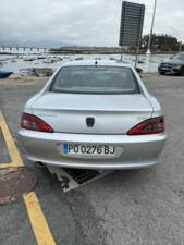 Imagen 6/8 de Peugeot 406 Coupé 3.0 V6 (1998)