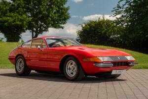 Bild 3/79 von Ferrari 365 GTB/4 Daytona (1969)