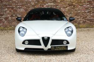 Bild 8/50 von Alfa Romeo 8C Spider (2009)