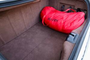 Image 27/50 de Ferrari 599 GTO (2011)