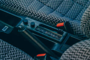 Image 30/74 de Citroën CX 25 GTI Turbo 2 (1988)