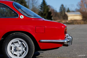 Image 25/43 of Alfa Romeo 2000 GT Veloce (1972)