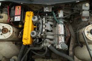 Image 41/49 of Triumph TR 7 Europa (1977)