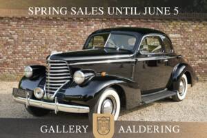 Bild 1/50 von Oldsmobile F-38 (1938)