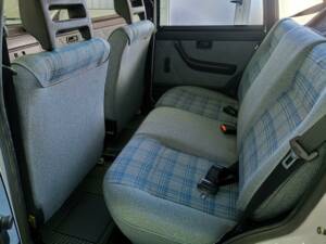 Afbeelding 27/44 van FIAT Uno 1.1 i.e. (1992)