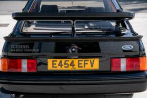Bild 11/32 von Ford Sierra RS Cosworth (1987)