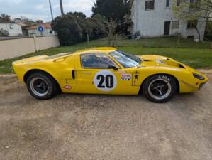 Bild 8/8 von Sbarro GT40 (1974)