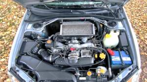 Bild 27/38 von Subaru Impreza 2.0 WRX (2003)