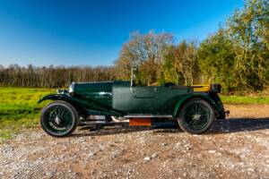 Immagine 5/15 di Bentley 3 Litre (1924)