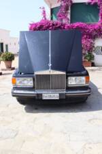 Image 12/12 of Rolls-Royce Silver Spur (1989)
