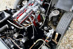 Afbeelding 23/50 van Aston Martin DB 2&#x2F;4 Mk II (1955)