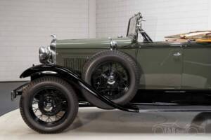 Bild 6/8 von Ford Modell A (1931)