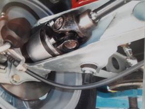 Bild 42/55 von Abarth Fiat 850 TC (1965)