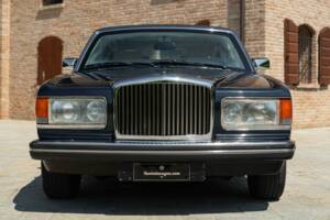 Imagen 3/50 de Bentley Mulsanne SWB (1985)