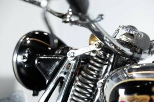 Image 45/50 of Bianchi Stelvio 250 (1948)