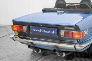 Immagine 30/50 di Triumph TR 6 (1973)