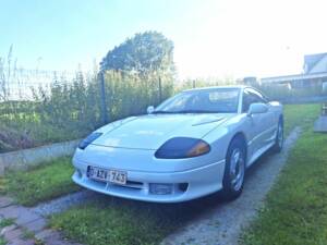 Bild 1/6 von Dodge Stealth (1991)