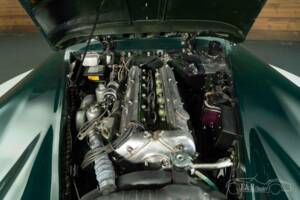 Bild 5/19 von Jaguar XK 150 DHC (1959)