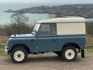Bild 4/12 von Land Rover 88 (1976)