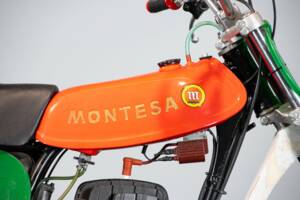 Image 45/50 of Montesa DUMMY (1977)