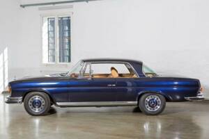 Imagen 7/34 de Mercedes-Benz 280 SE 3,5 (1969)