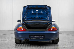 Imagen 36/50 de BMW Z3 2.0 (1999)