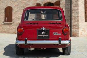 Imagen 8/50 de FIAT 850 Speciale (1970)
