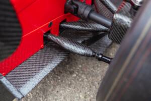 Image 33/85 of Ferrari 641 (1990)