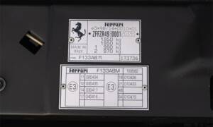 Bild 47/49 von Ferrari 550 Maranello (2000)