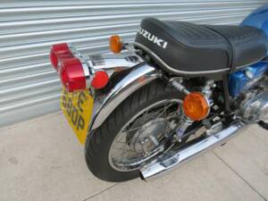 Image 40/42 of Suzuki GT 500 (1976)