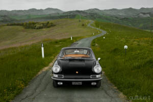 Image 30/92 of Porsche 911 2.0 (1965)