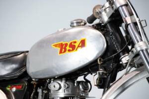 Bild 46/50 von BSA DUMMY (1974)