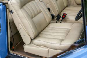 Bild 5/50 von Rolls-Royce Corniche I (1977)