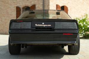 Bild 8/50 von Chevrolet Camaro Z28 (1992)