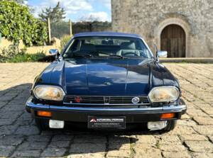 Imagen 26/30 de Jaguar XJ-S Convertible (1989)