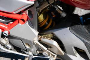 Immagine 19/30 di MV Agusta F4 1000 S (2004)