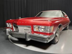 Image 4/8 de Buick Riviera (1974)
