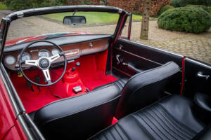 Image 19/21 de Alfa Romeo Giulia 1600 GTC (1966)