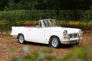 Image 10/50 of Triumph Herald 1200 (1967)
